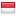 spreilarische.info server is located in Indonesia
